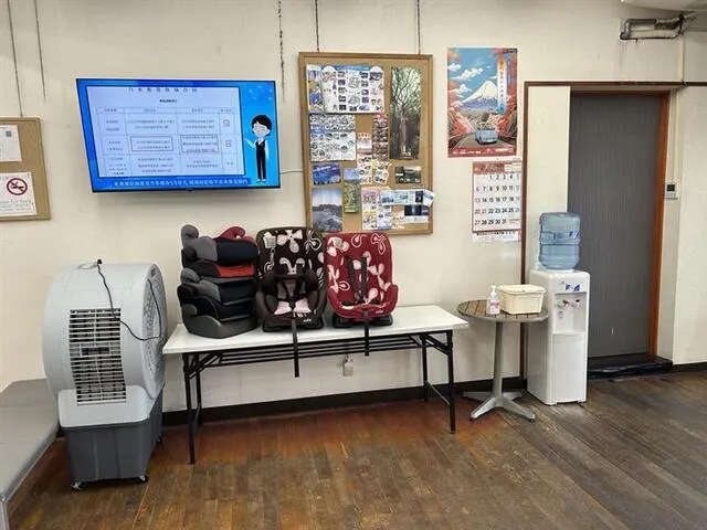 空港店の店舗画像