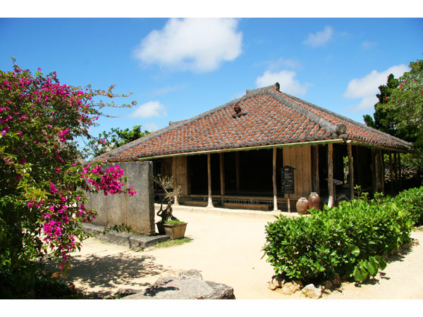 那覇空港店の店舗画像