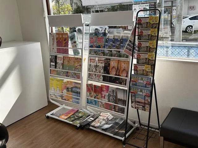 那覇空港営業所の店舗画像