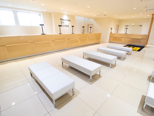 那覇空港店の店舗画像