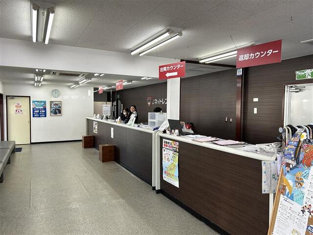 那覇空港店の店舗画像