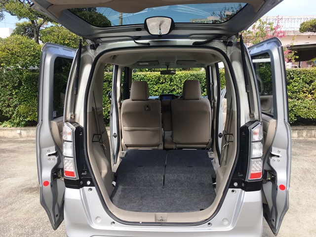 久米島空港カウンター店の店舗画像