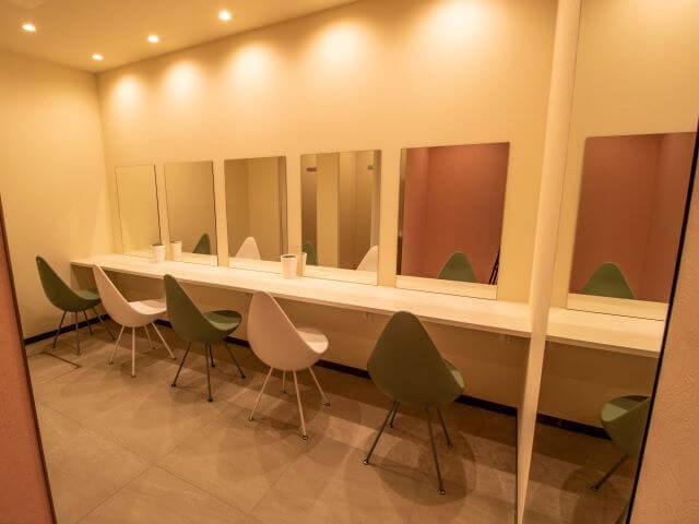 那覇空港シーサイドの店舗画像