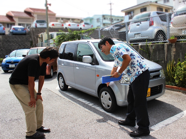 空港店の店舗画像