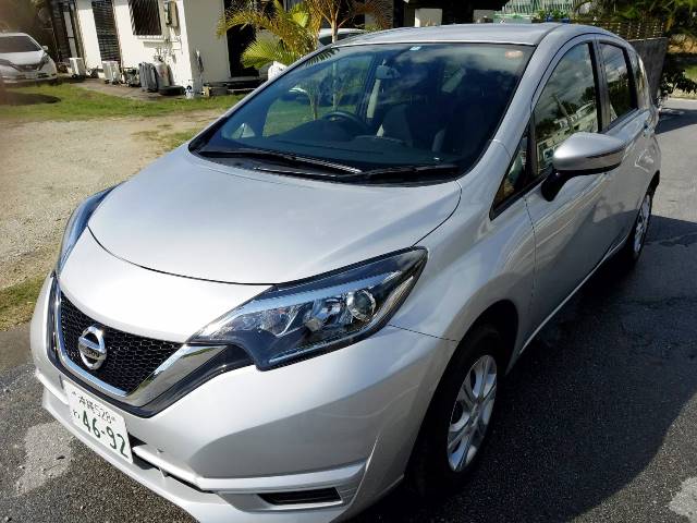 西表島店の店舗画像