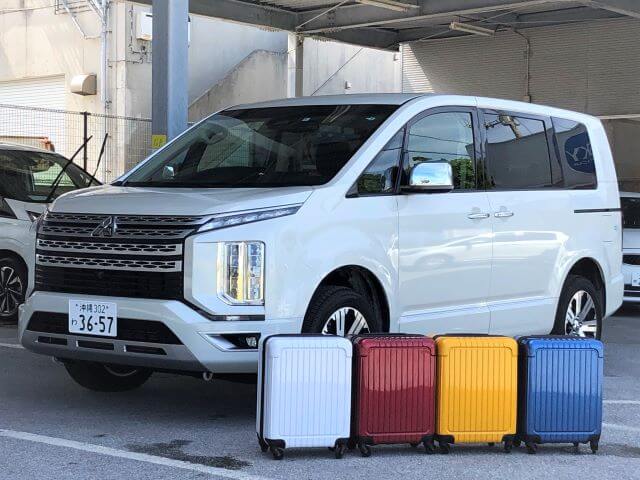 那覇空港店の店舗画像