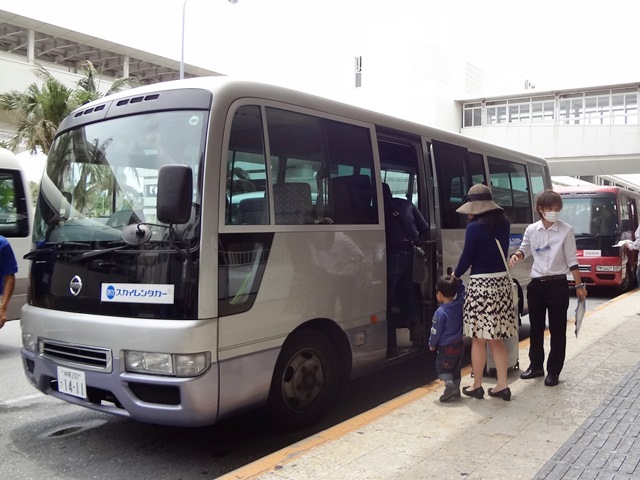 那覇店の店舗画像