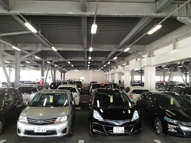 那覇空港店の店舗画像