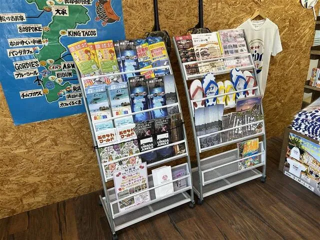 FCR那覇空港店の店舗画像