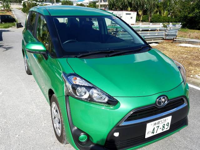 西表島店の店舗画像