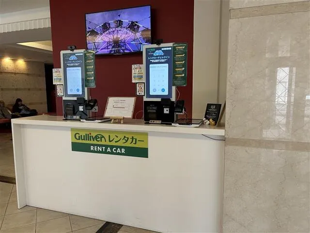 那覇壺川駅前店の店舗画像