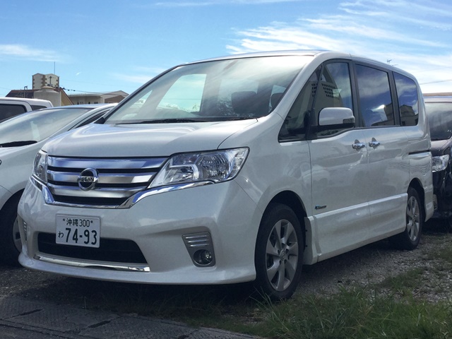 那覇空港店の店舗画像