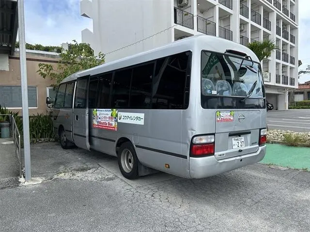 空港店の店舗画像