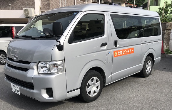 那覇空港店の店舗画像