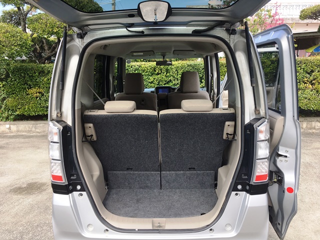 久米島空港カウンター店の店舗画像