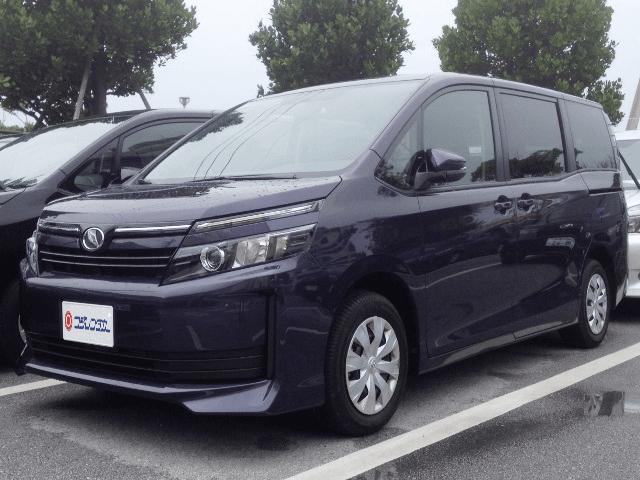 那覇営業所の店舗画像