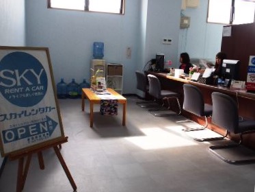 Tギャラリア店の店舗画像