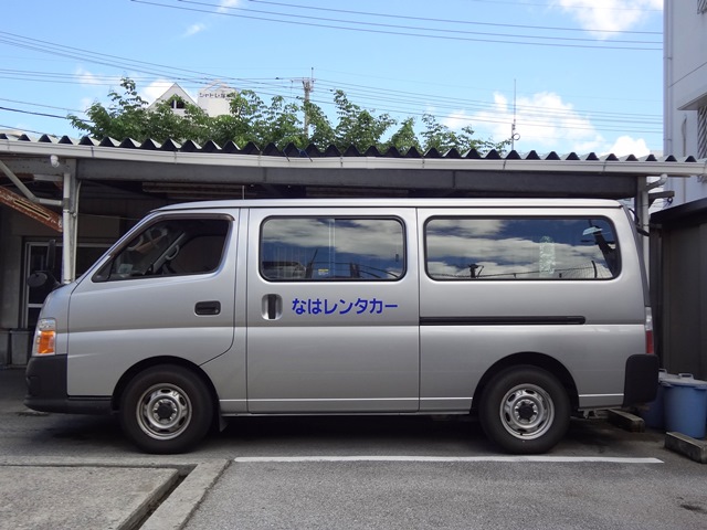 空港店の店舗画像