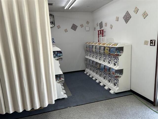 那覇空港店の店舗画像