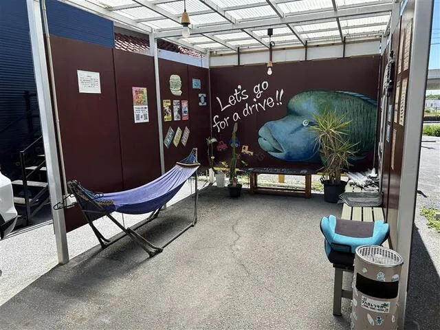 宮古店の店舗画像