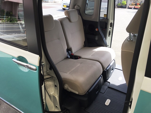 久米島空港カウンター店の店舗画像