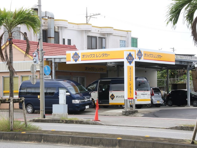 みやこ下地島空港ターミナル店の店舗画像
