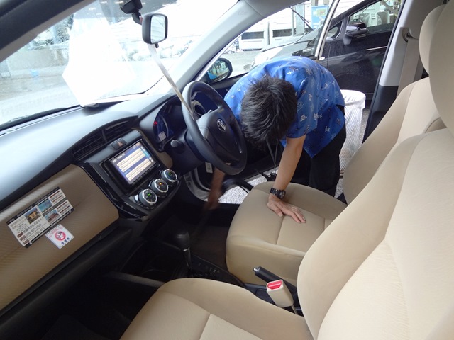 那覇空港店の店舗画像