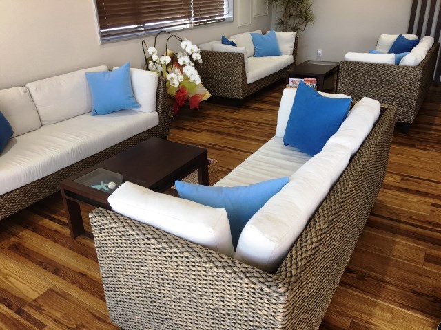 那覇空港店の店舗画像