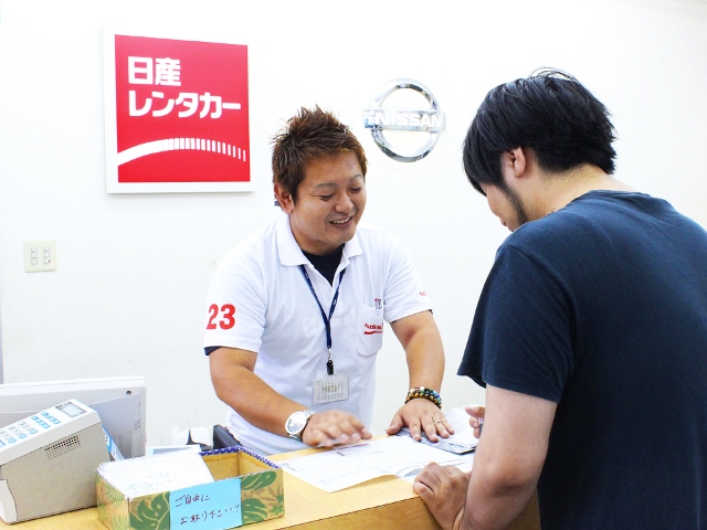 Tギャラリア店の店舗画像