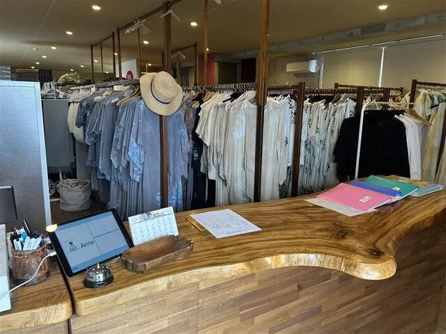 那覇空港店の店舗画像