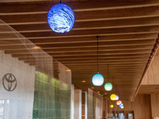 那覇空港シーサイドの店舗画像