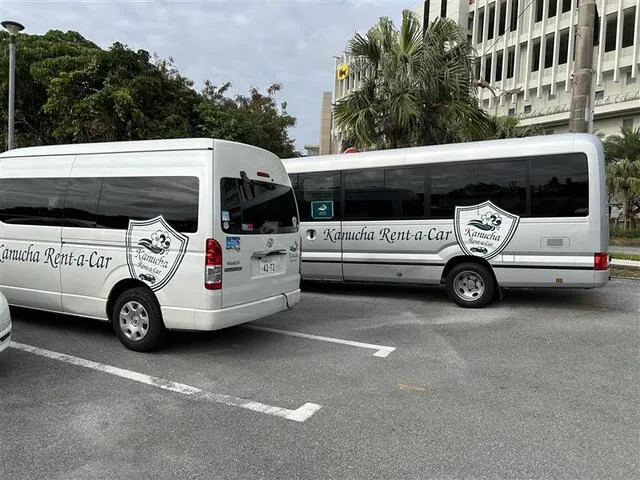 空港前営業所の店舗画像