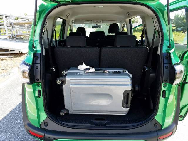 西表島店の店舗画像