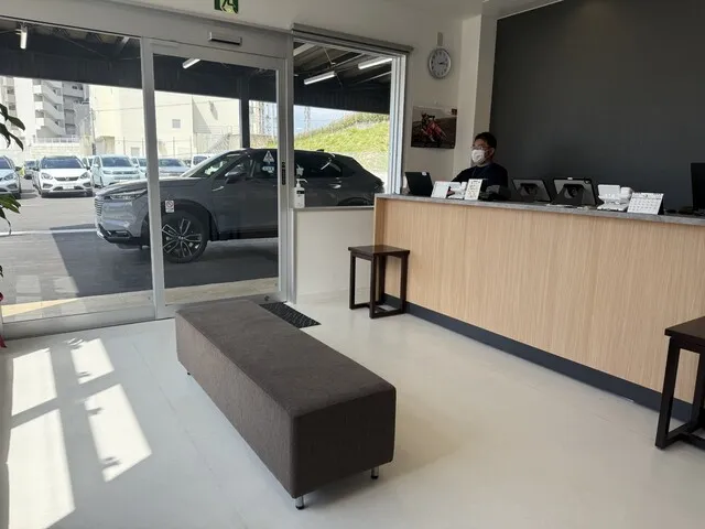 てだこ浦西駅前店の店舗画像