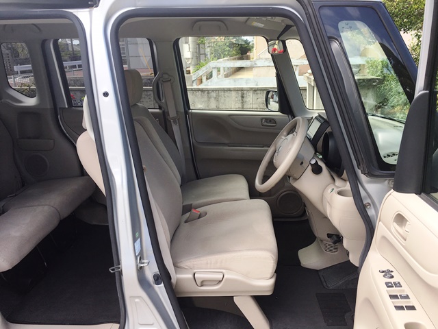 久米島空港カウンター店の店舗画像