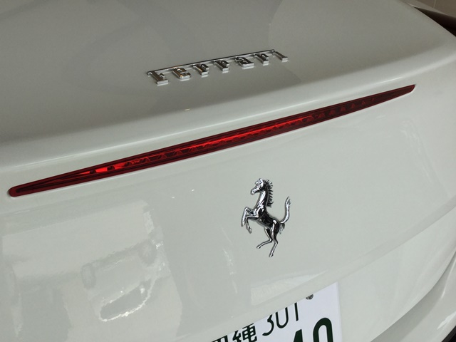 那覇空港店の店舗画像