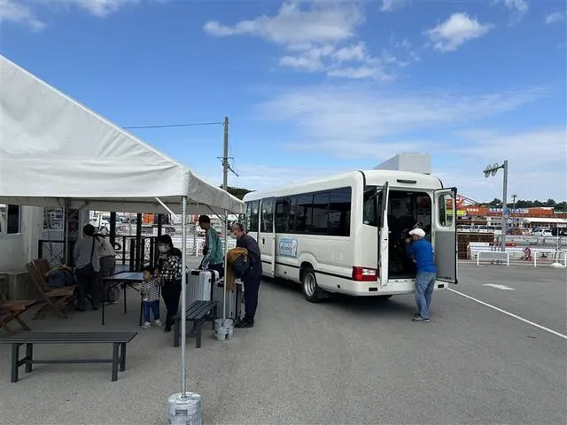 那覇空港豊見城店の店舗画像