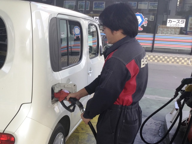 那覇空港店の店舗画像