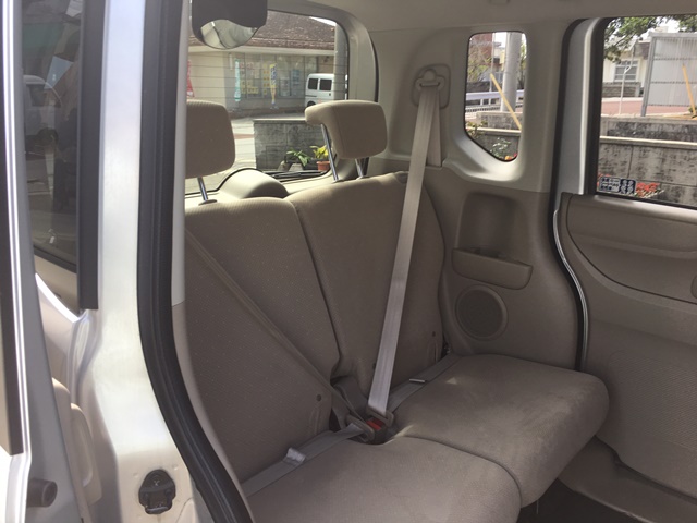 久米島空港カウンター店の店舗画像