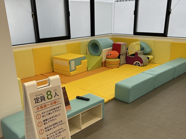 宮古島空港店の店舗画像