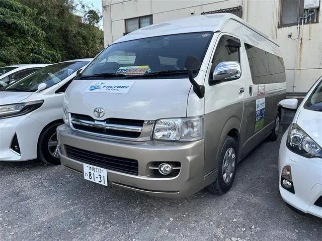 FCR那覇空港店の店舗画像