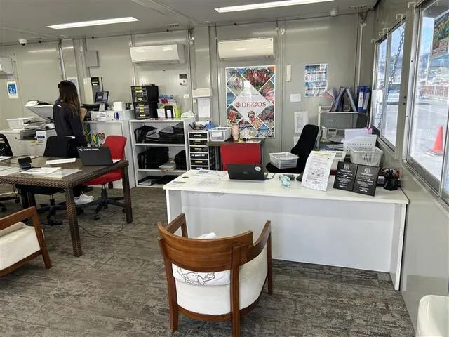 那覇空港豊見城店の店舗画像