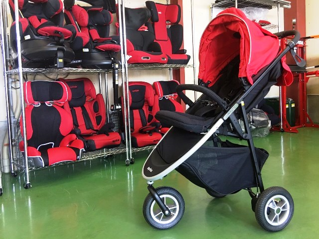 那覇空港店の店舗画像