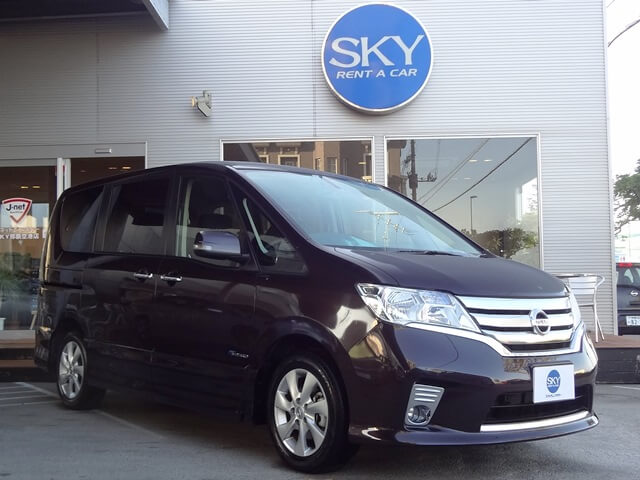 那覇店の店舗画像