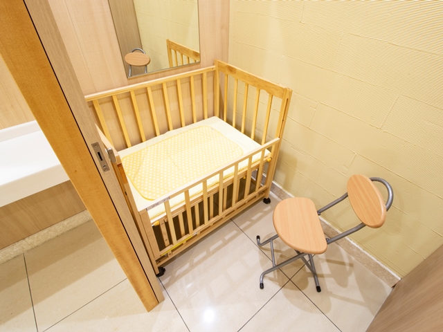 那覇空港店の店舗画像