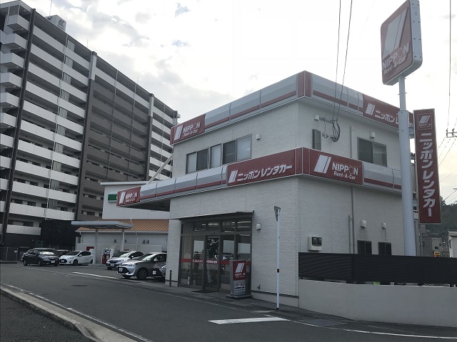 熊本駅新幹線口