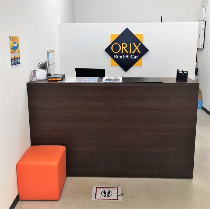 泊港とまりんカウンター