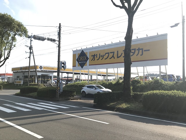 鹿兒島機場店