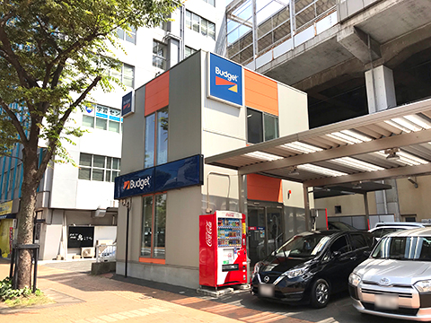 小倉駅前店