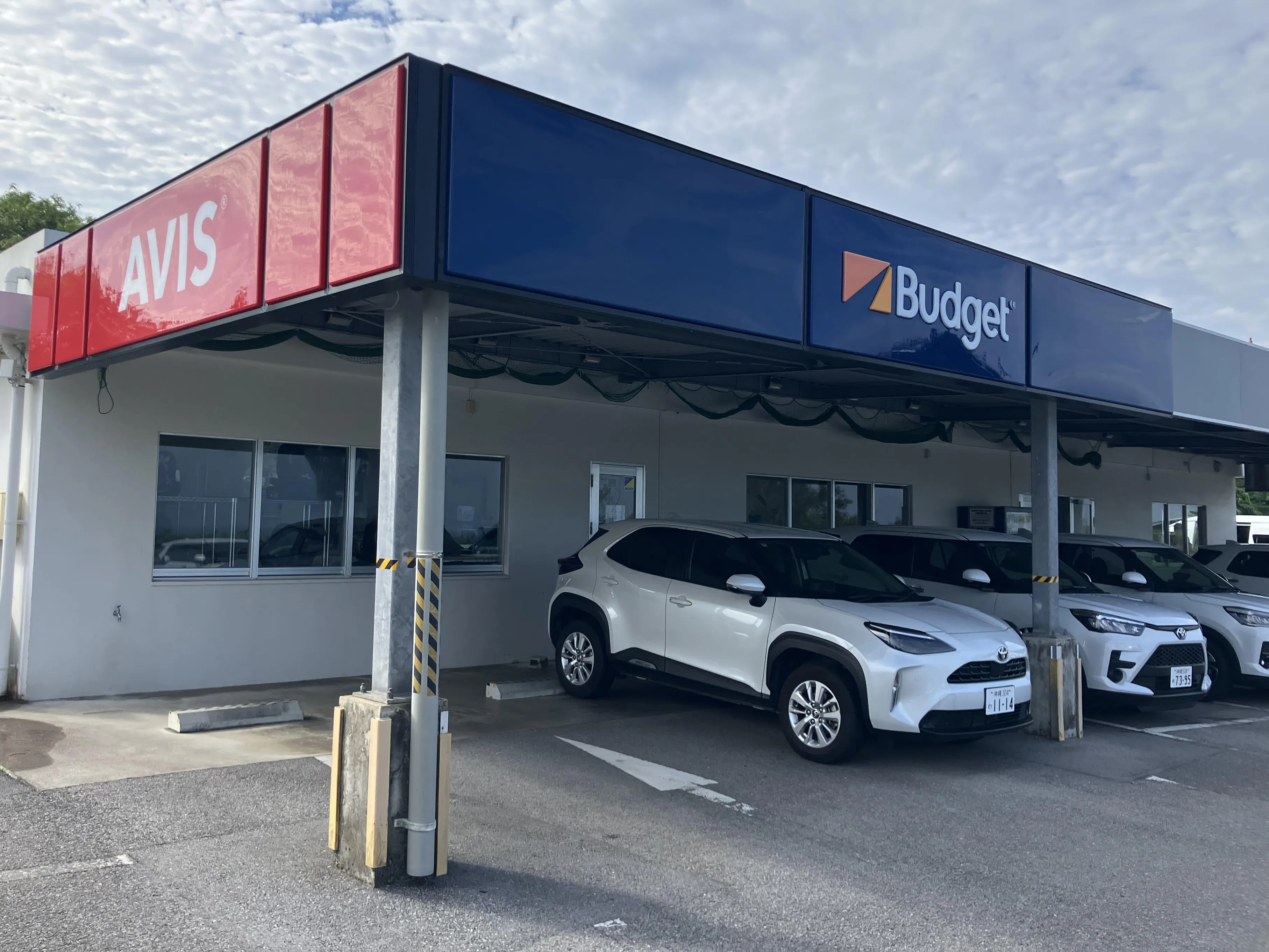 石垣機場店